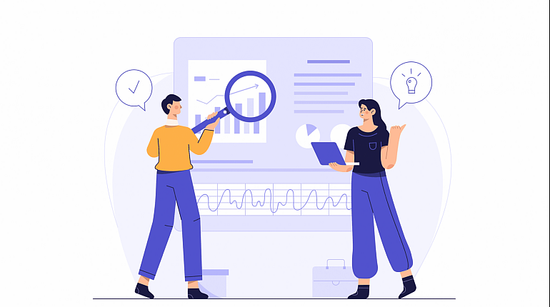 Как разработать цифровую стратегию компании Как разработать цифровую стратегию компании