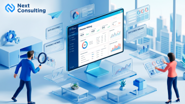 Process Mining - как увидеть реальные бизнес-процессы компании 